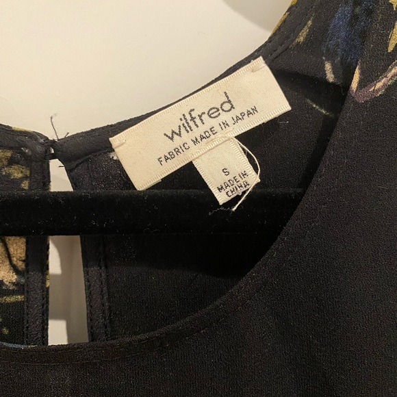 Wilfred Blouse - Picture 3 of 3